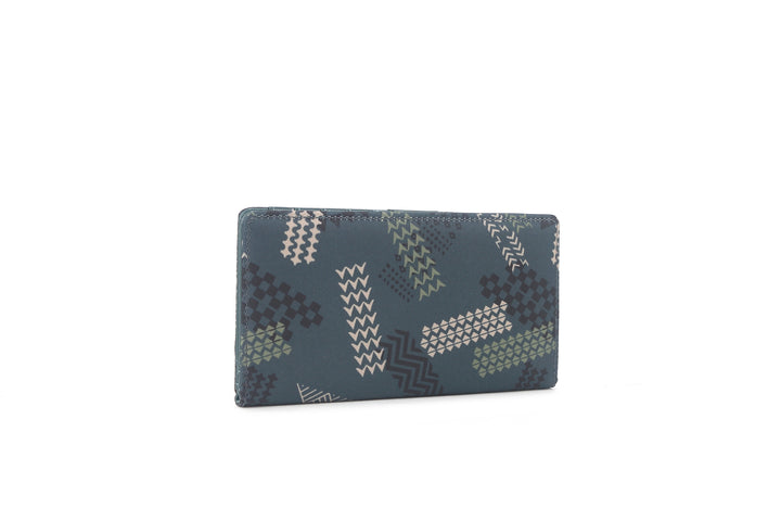 Wallet Teyla Ke&