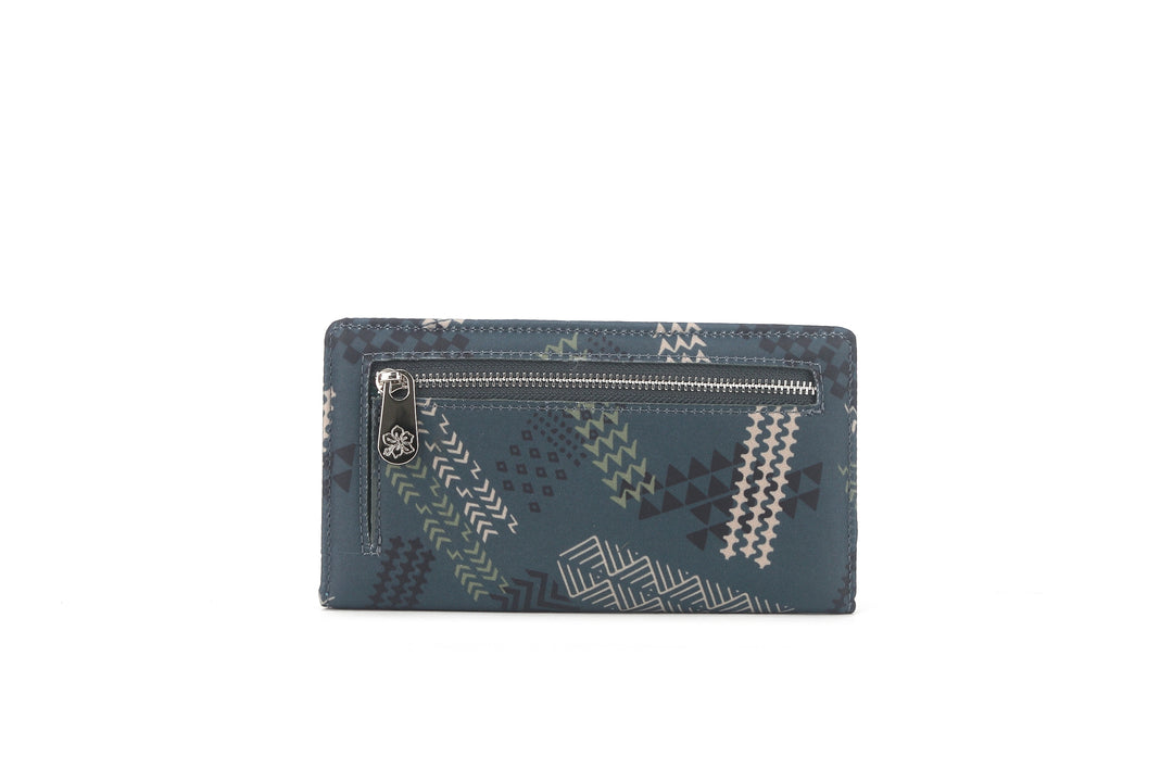 Wallet Teyla Ke&
