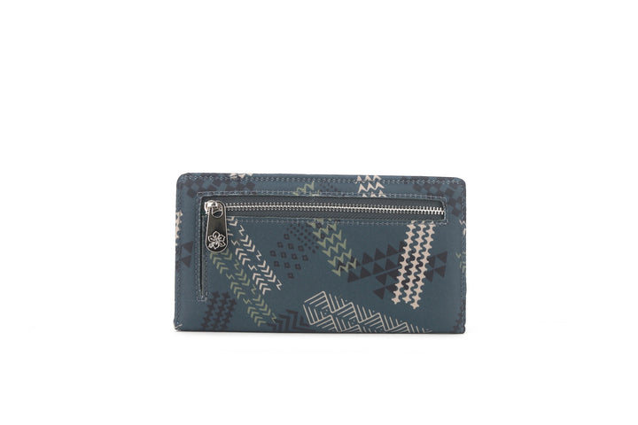 Wallet Teyla Ke&