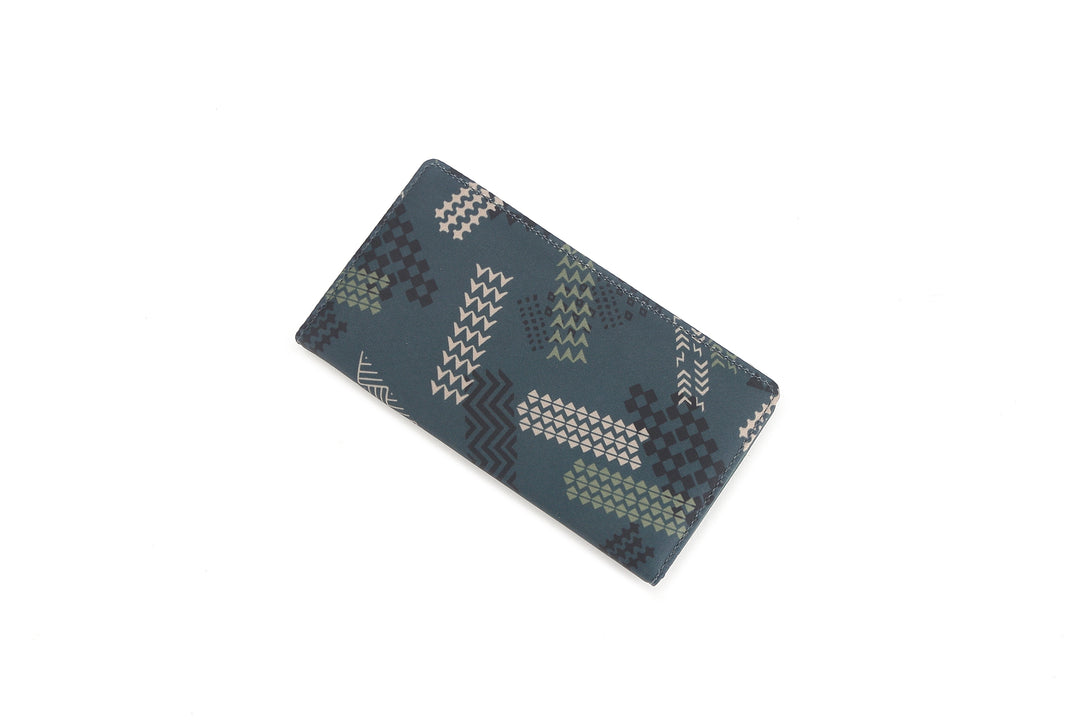 Wallet Teyla Ke&