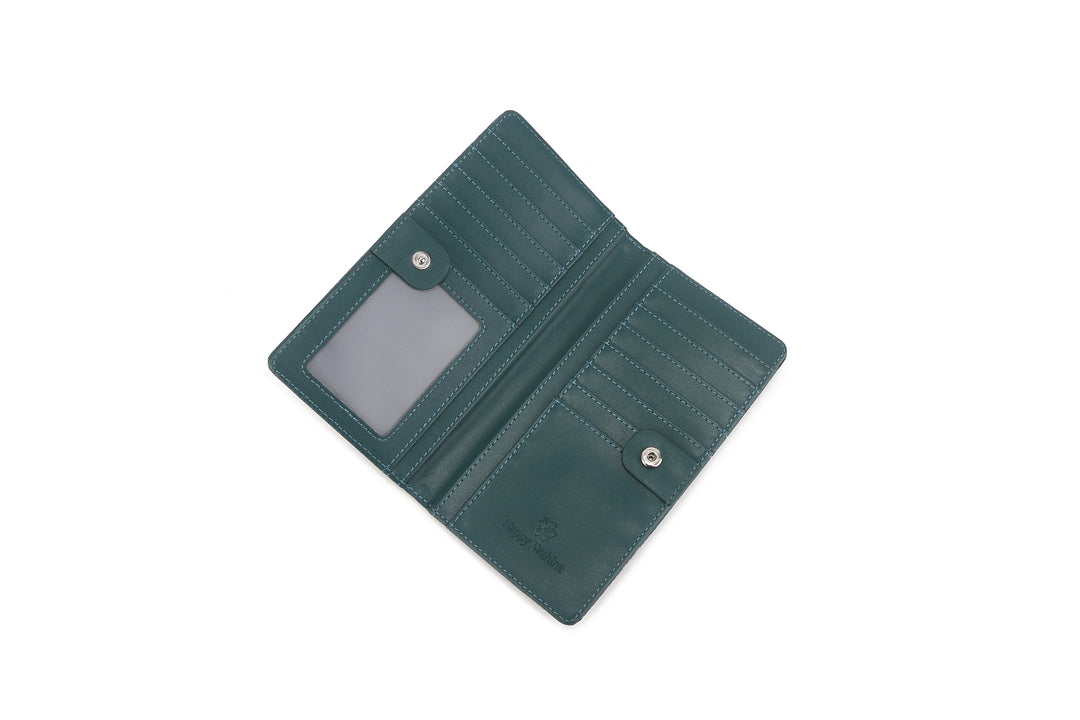 Wallet Teyla Ke&