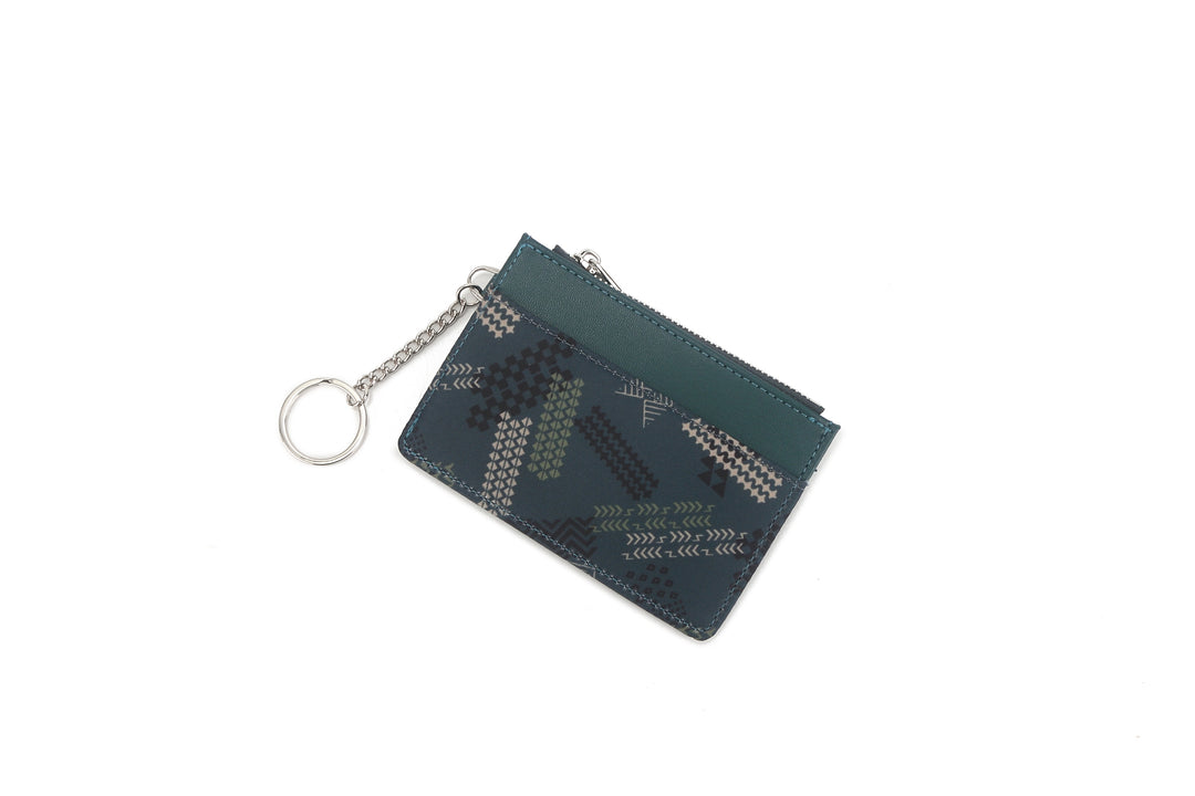 Card Case Olivia Ke&