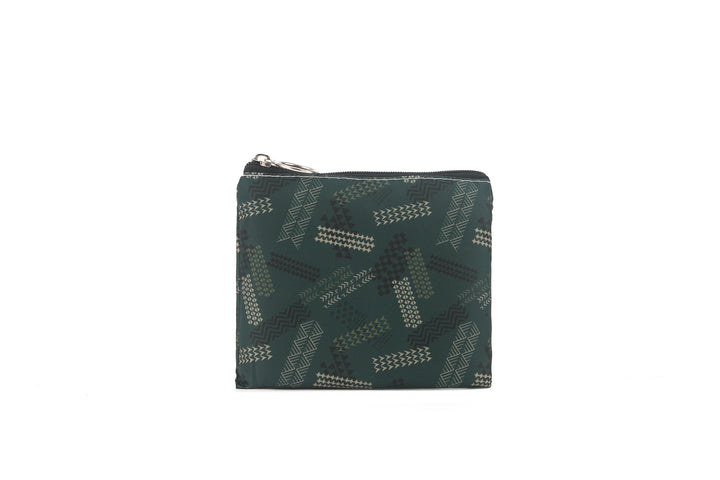 Foldable Bag Jake Tapa Green