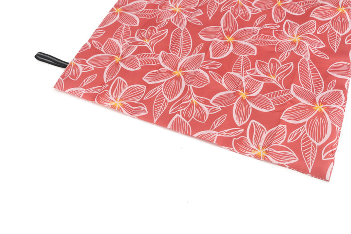 Foldable Bag Jake Plumeria Pink