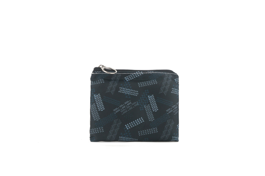 Foldable Bag Jake Tapa Blue