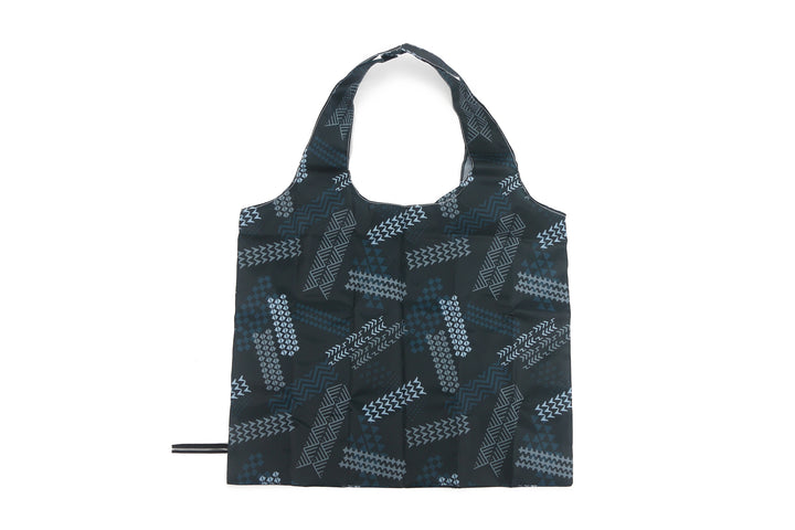 Foldable Bag Jake Tapa Blue