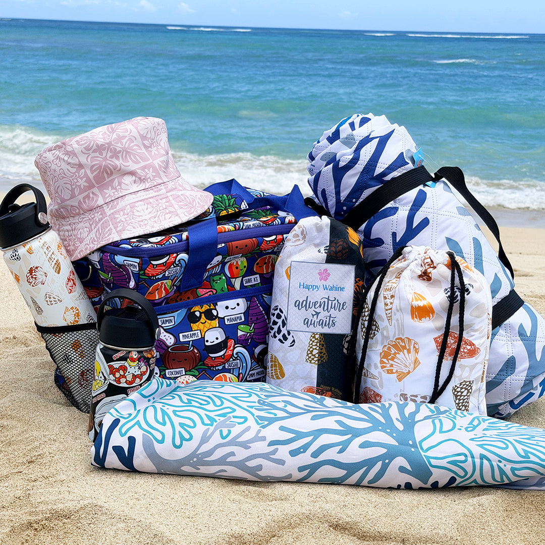 Summer Fukubukuro Beach Special - ALL SALES FINAL