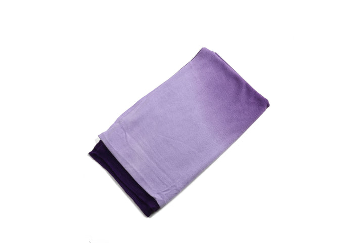 Magic Shawl Purple/Beige