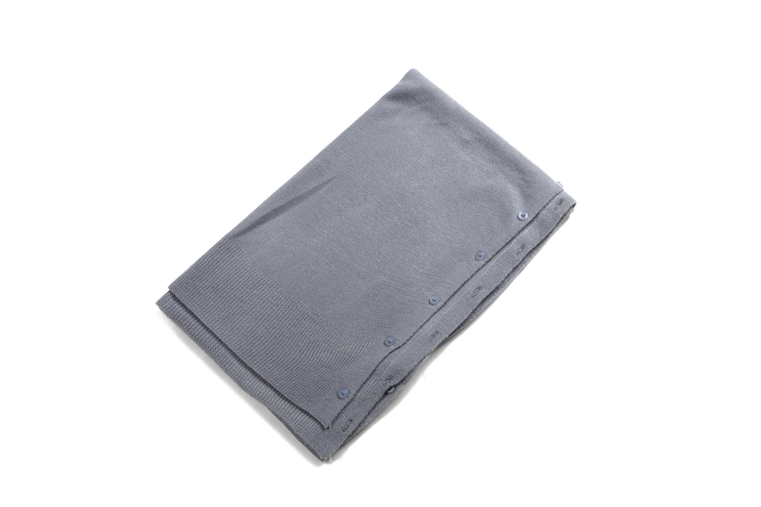 Magic Shawl Grey