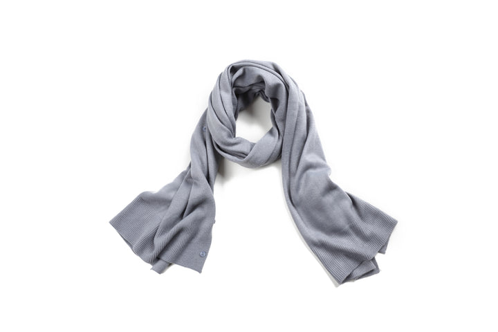 Magic Shawl Grey