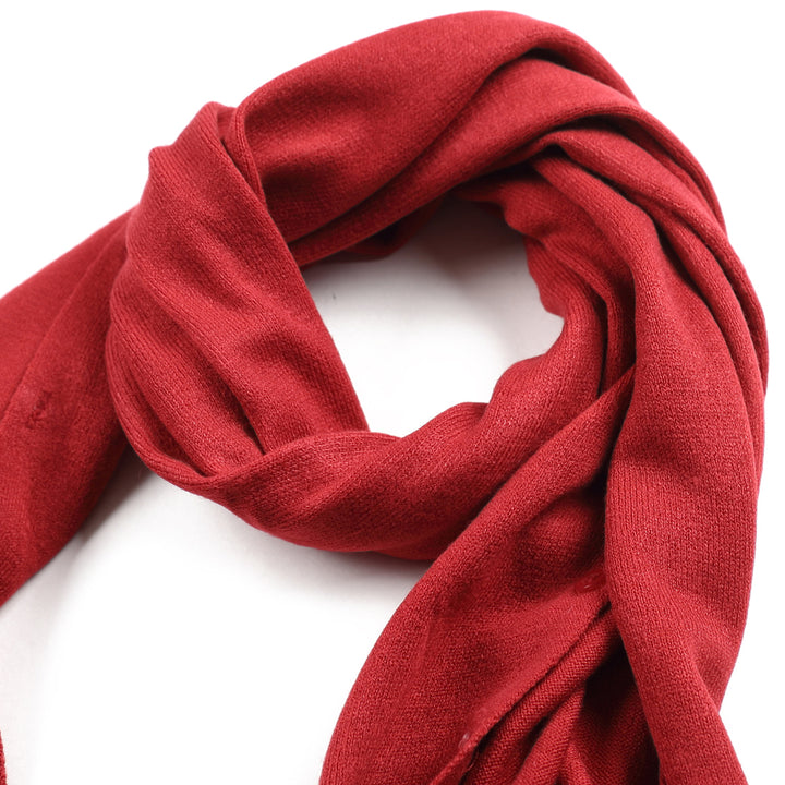 Magic Shawl Red