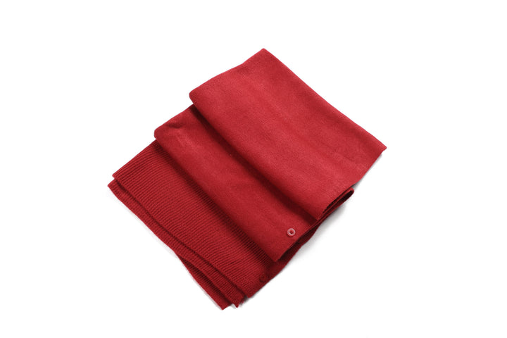 Magic Shawl Red