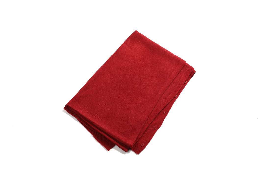 Magic Shawl Red