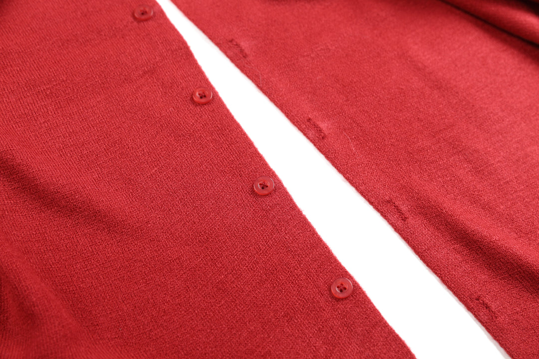 Magic Shawl Red
