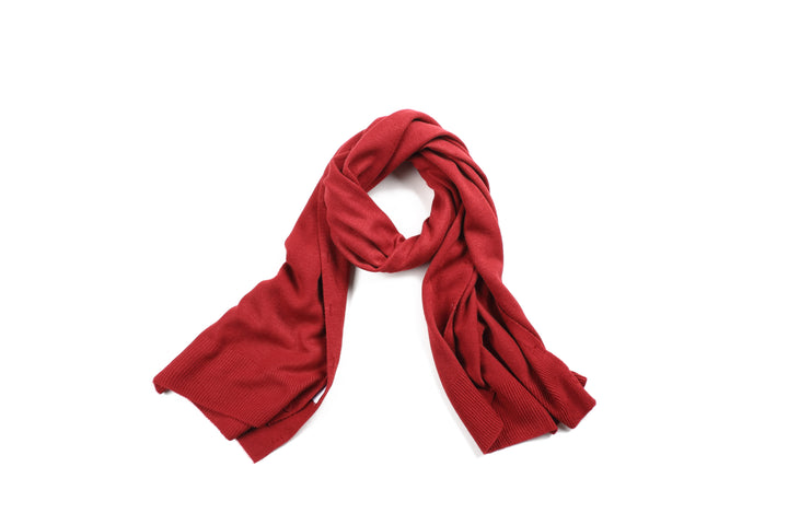Magic Shawl Red