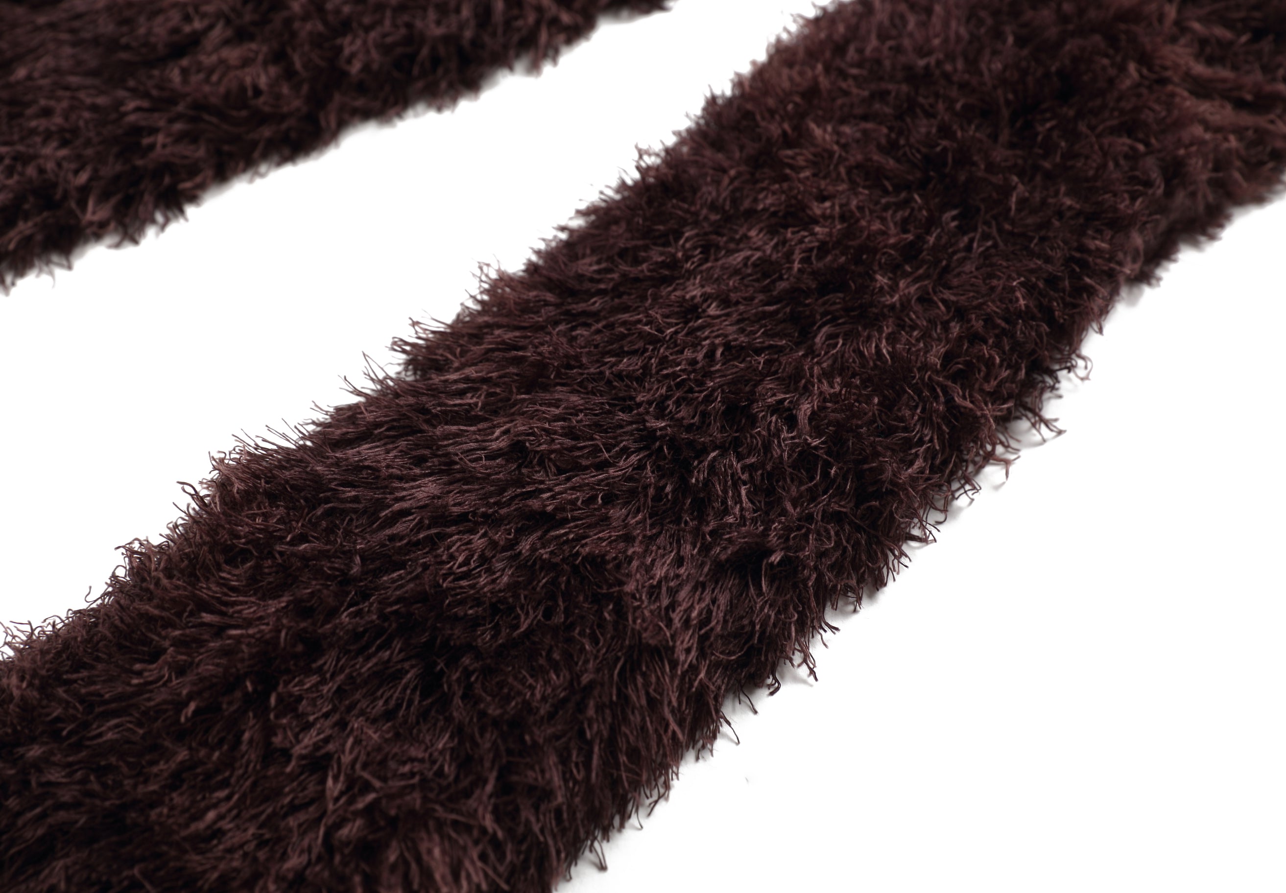 Infinity Scarf Maroon