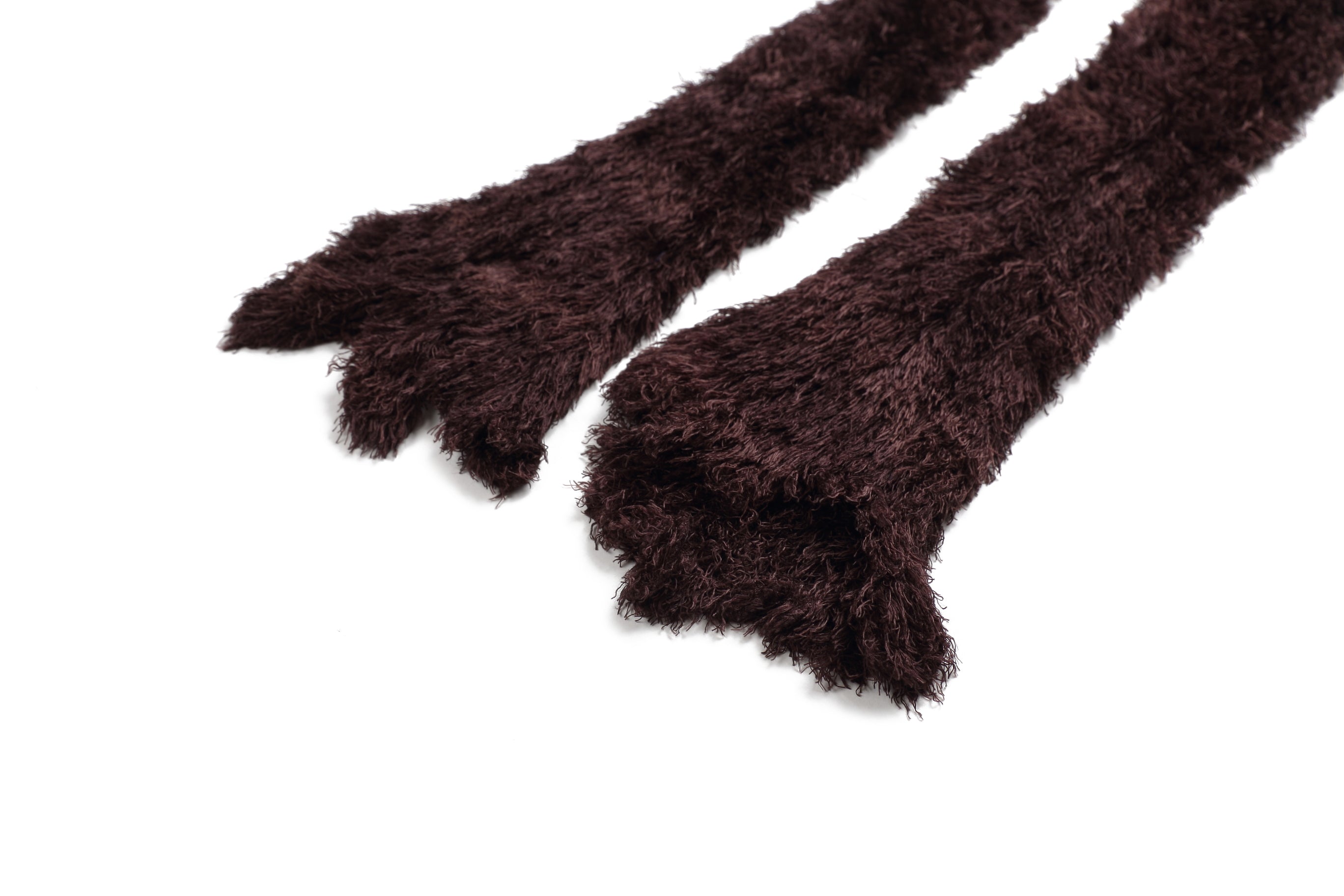 Infinity Scarf Maroon