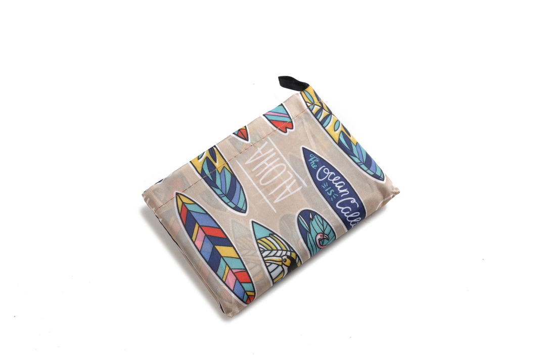 Foldable Bag Jackie Surfboard Khaki