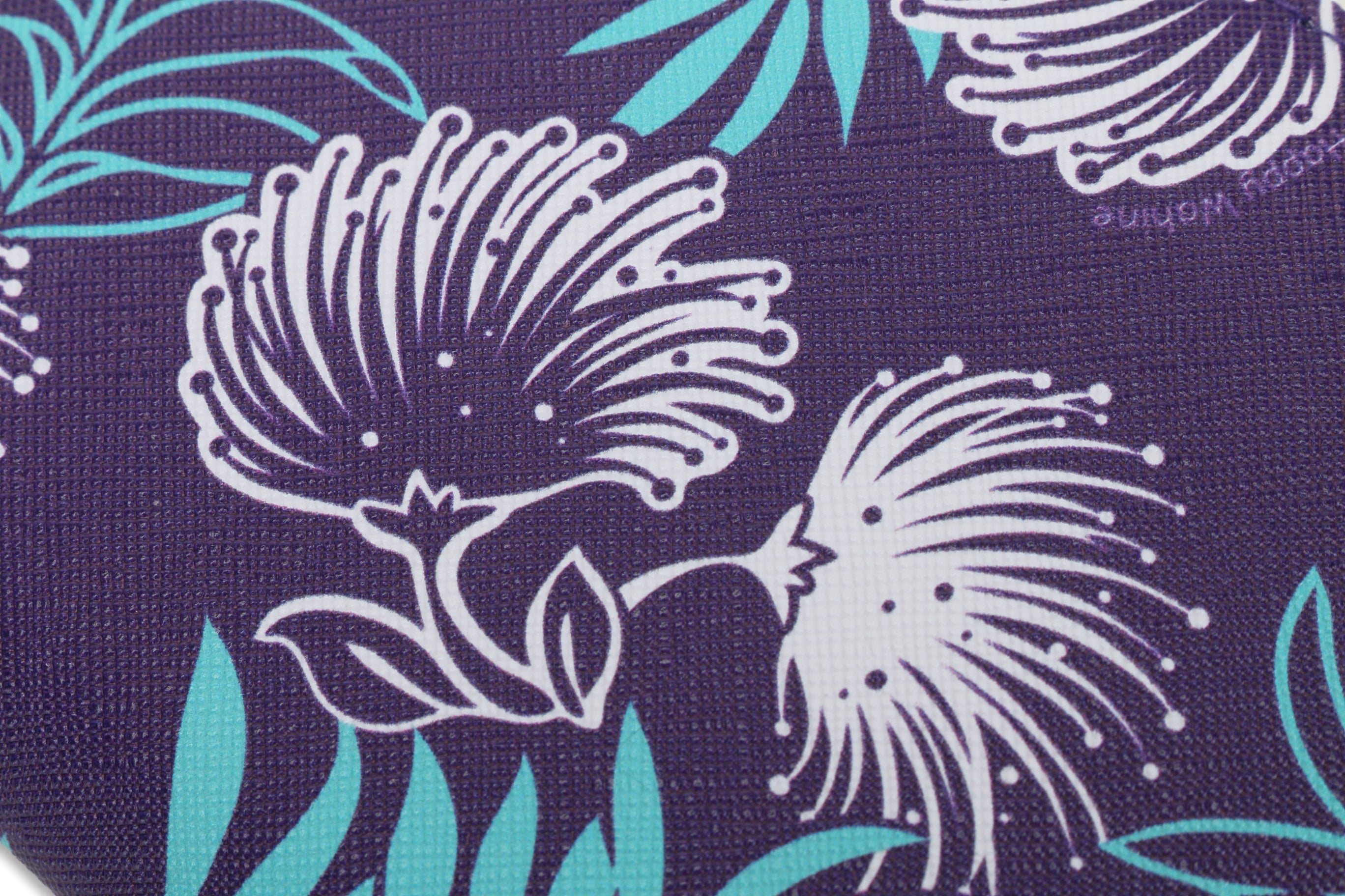Passport Case Lehua Purple