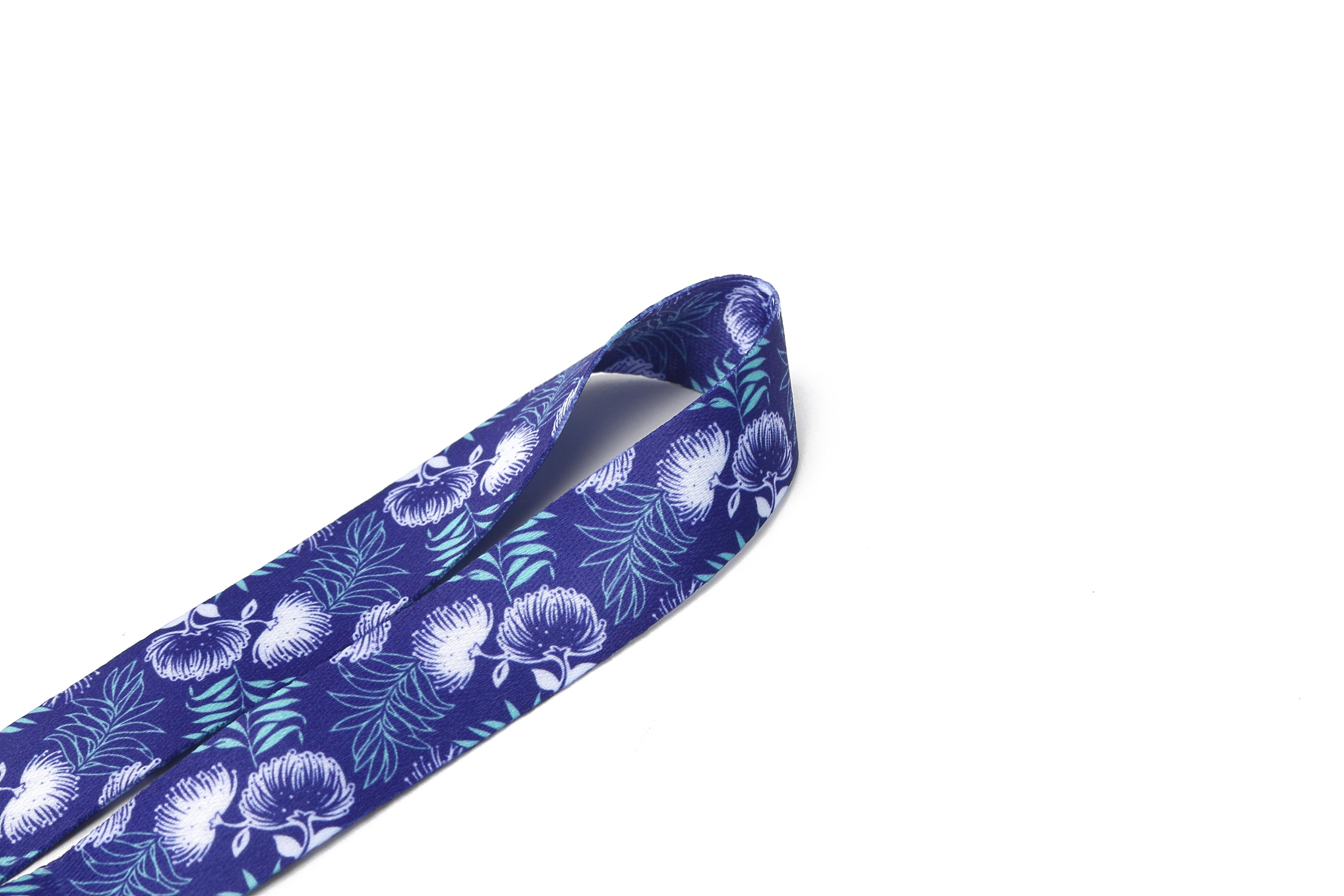 Lanyard Lehua Purple