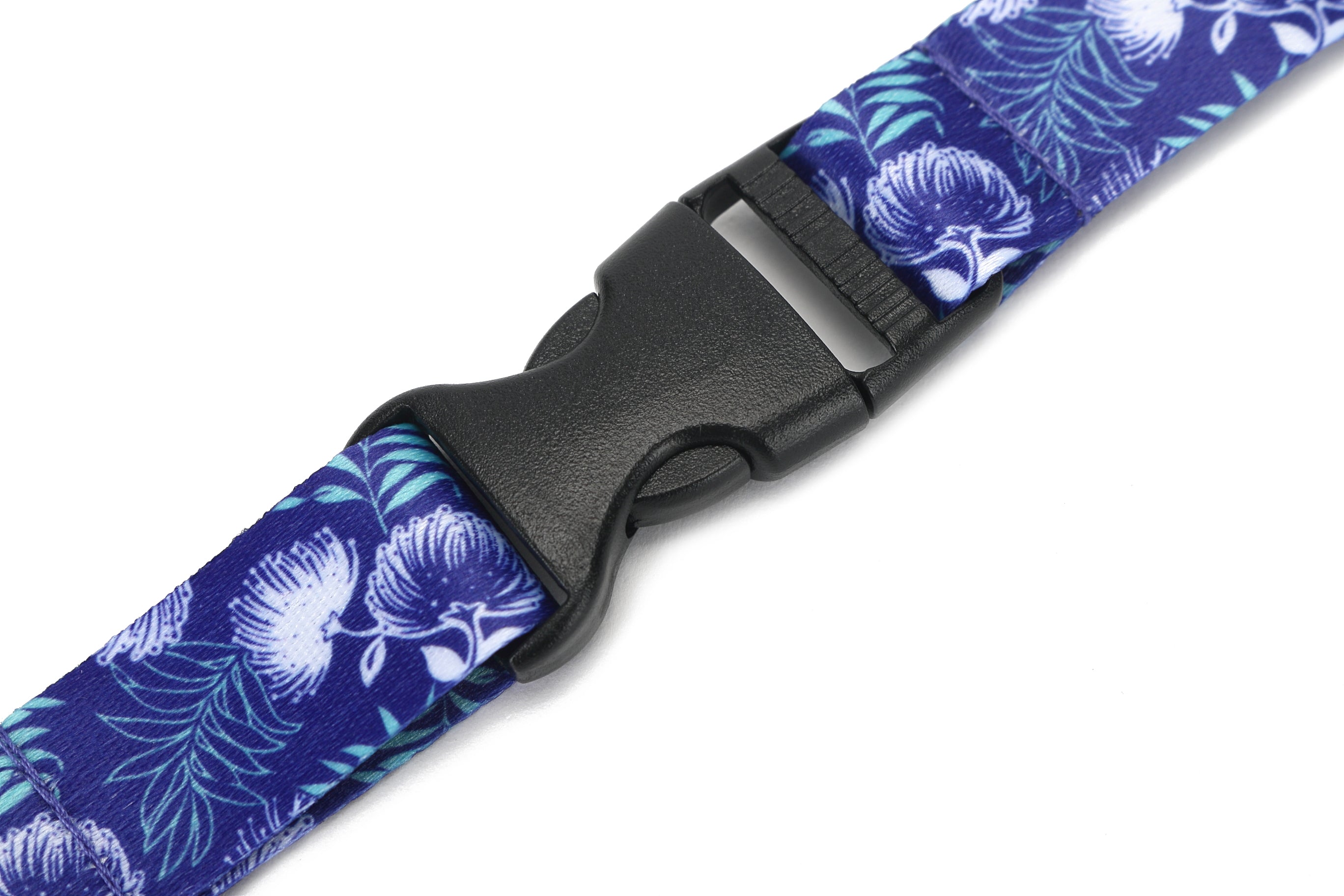 Lanyard Lehua Purple