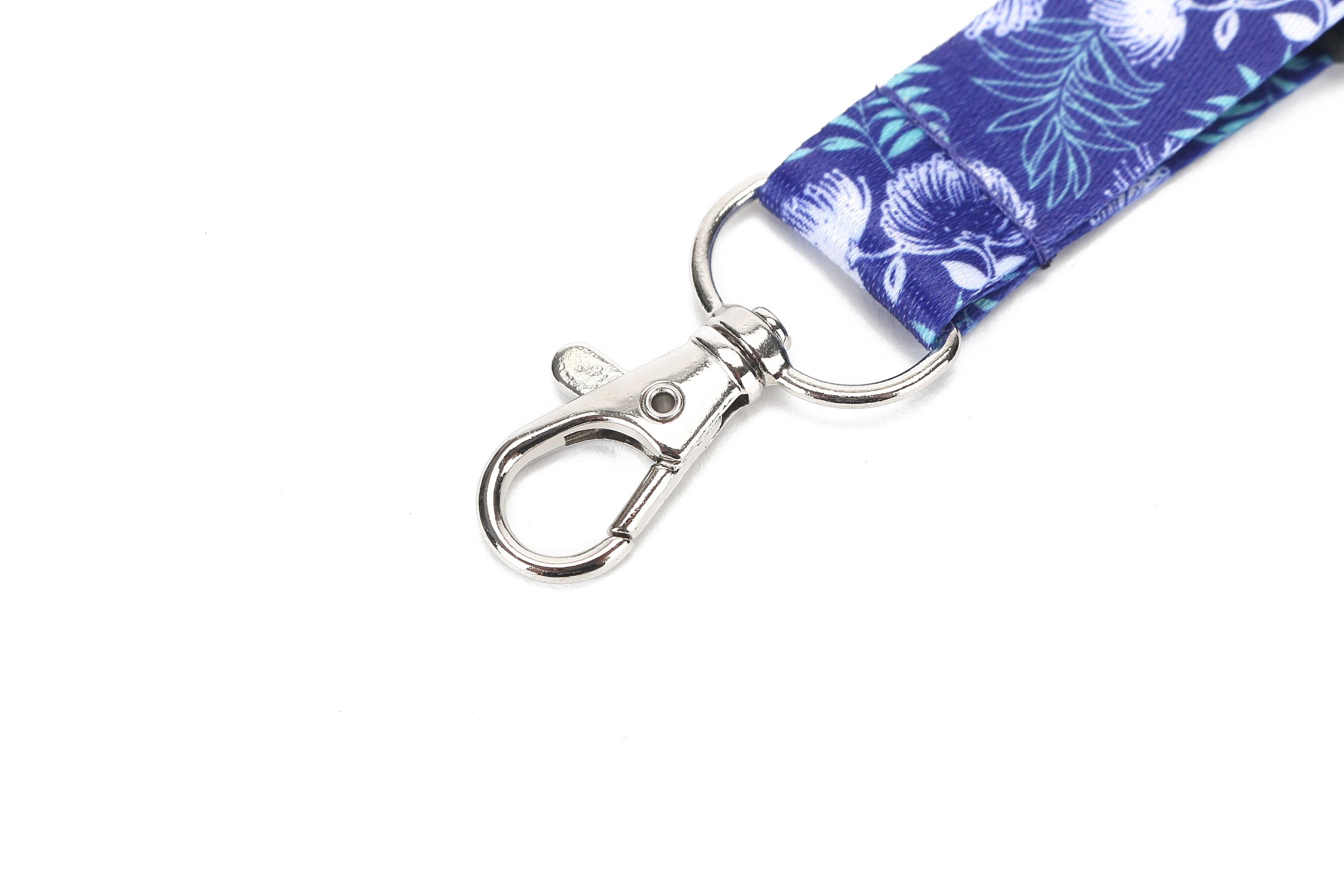 Lanyard Lehua Purple