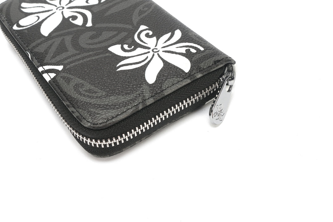 Wallet Chloe Tiare Infinity Black