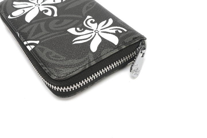 Wallet Chloe Tiare Infinity Black