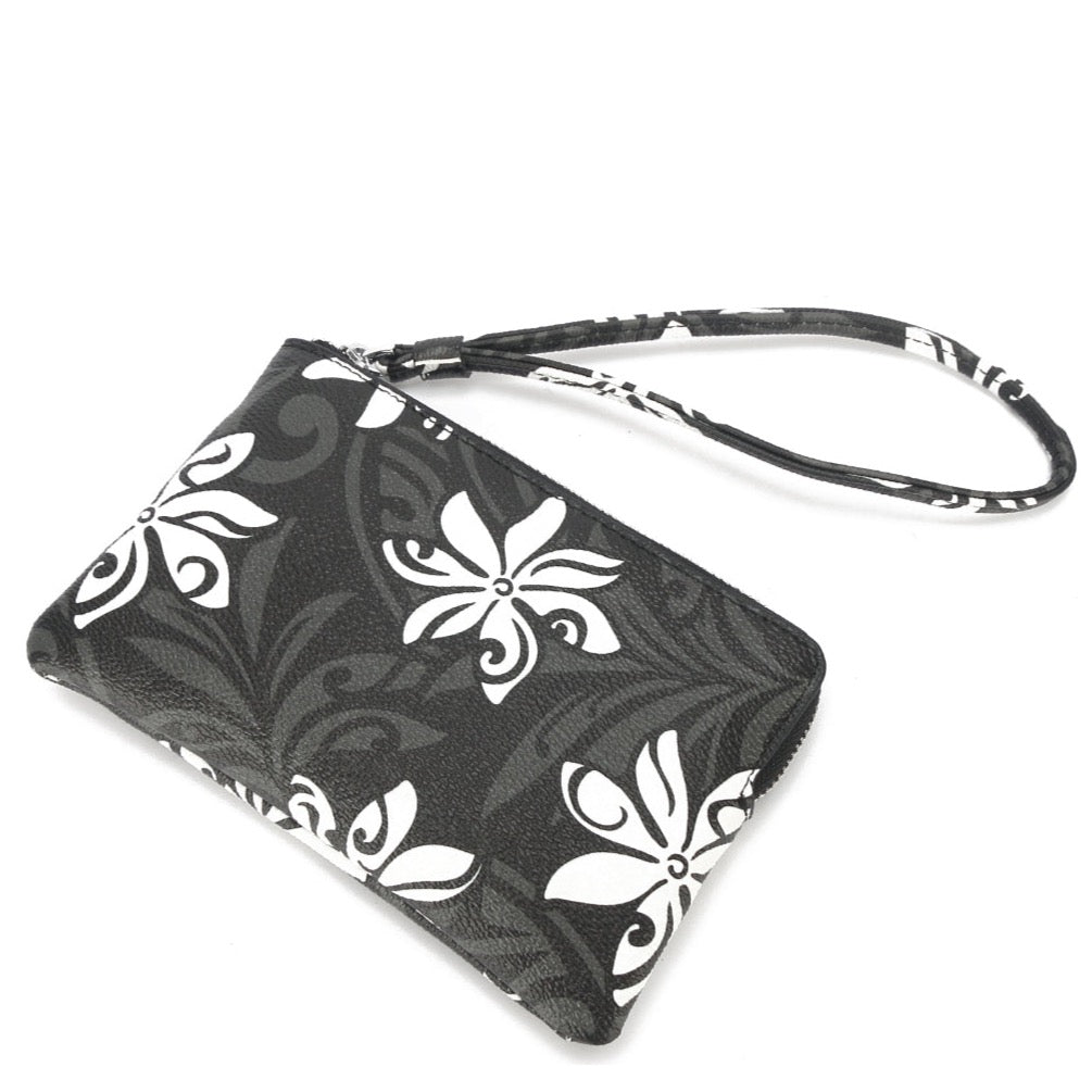 Wristlet Judy Tiare Infinity Black