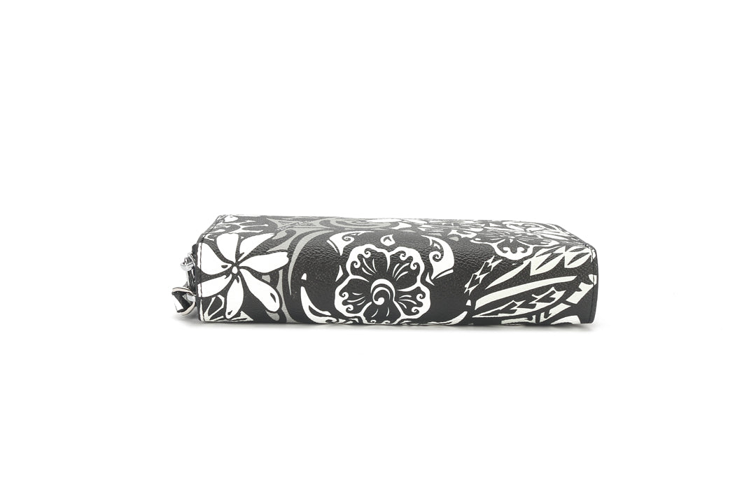 Wristlet Allison Honu Black