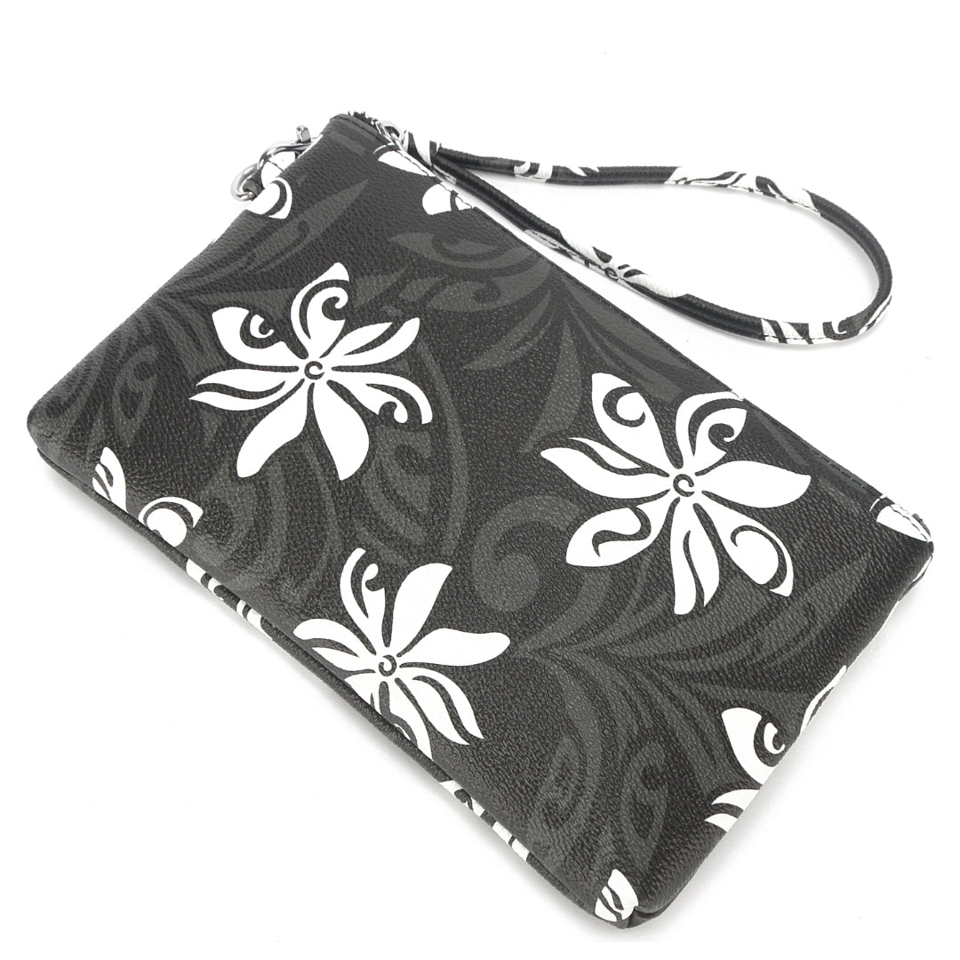 Wristlet Melody Tiare Infinity Black