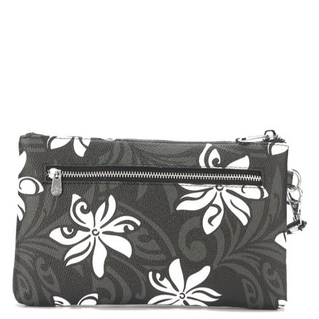 Wristlet Melody Tiare Infinity Black