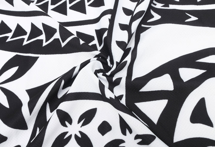 Cool Towel Tapa Black