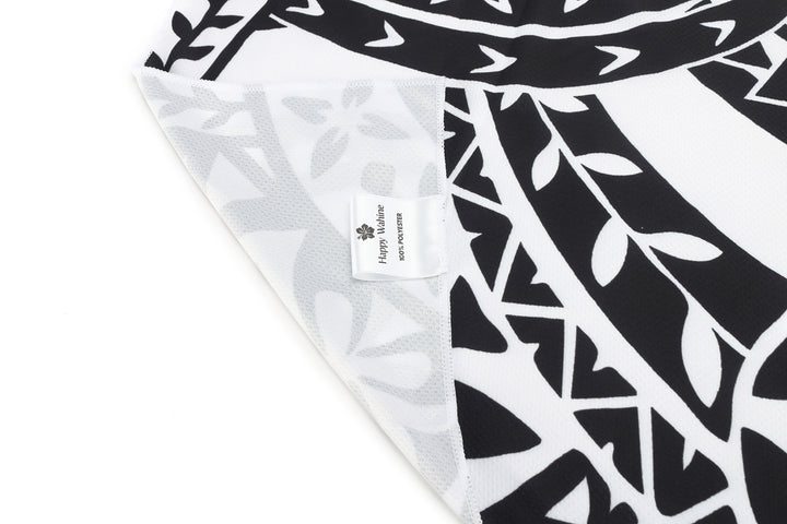 Cool Towel Tapa Black
