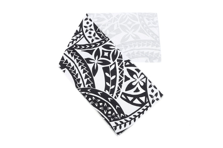 Cool Towel Tapa Black