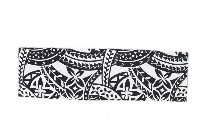 Cool Towel Tapa Black