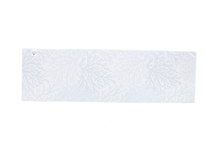 Cool Towel Coral Blue