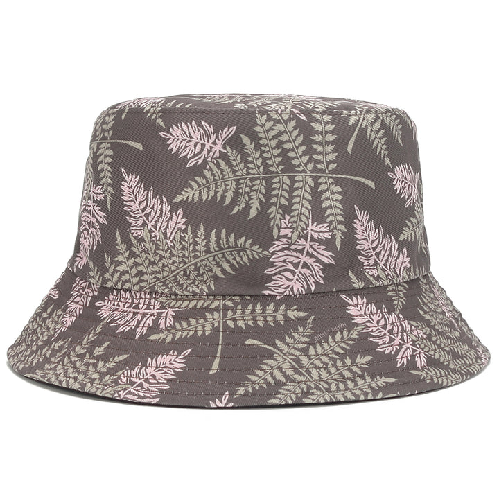 Bucket Hat Fern Brown