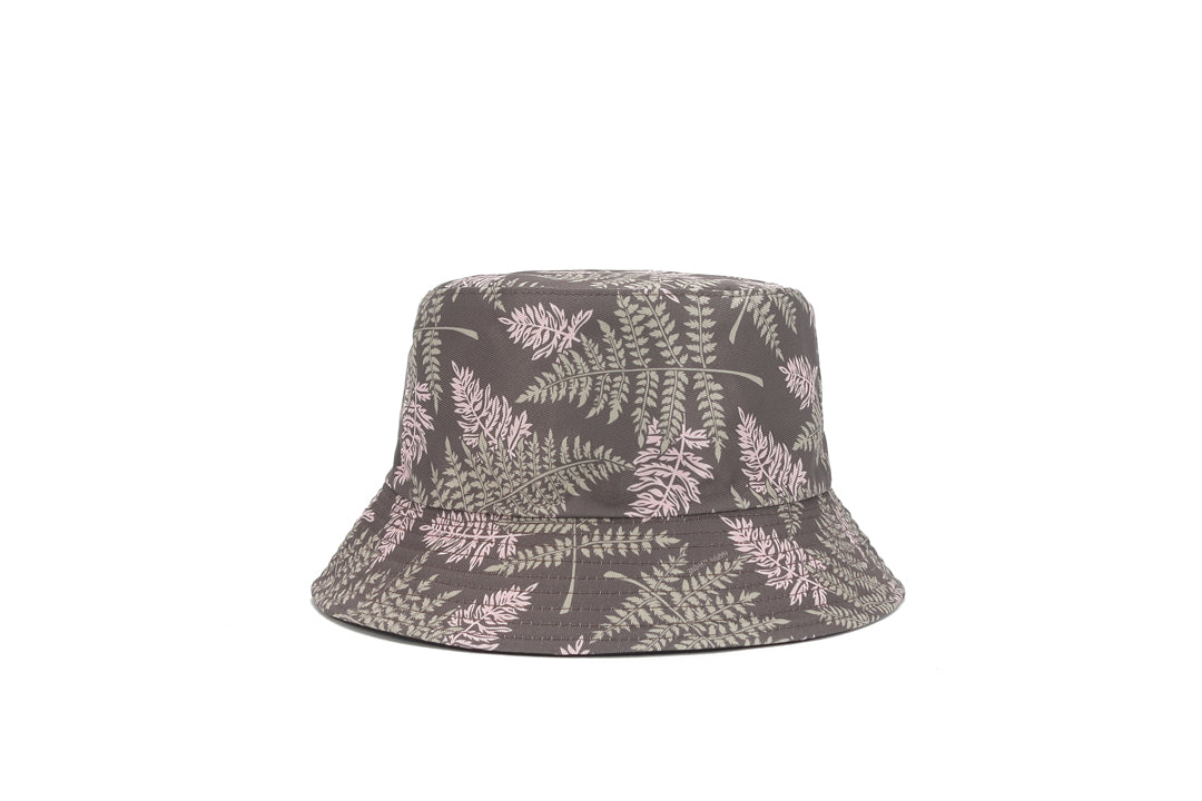 Bucket Hat Fern Brown