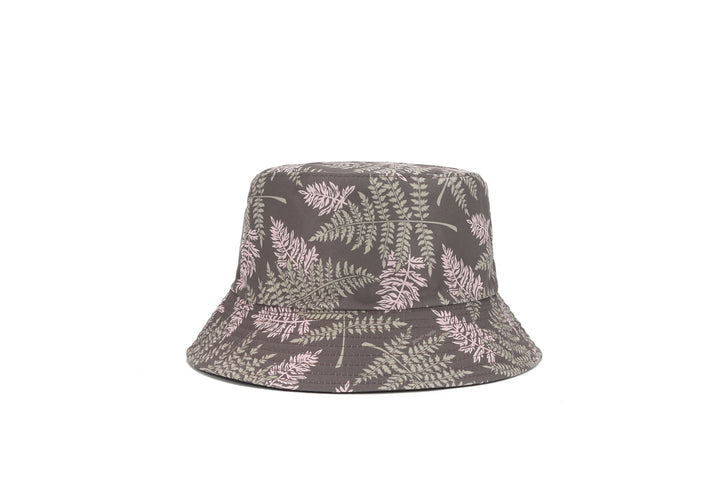 Bucket Hat Fern Brown