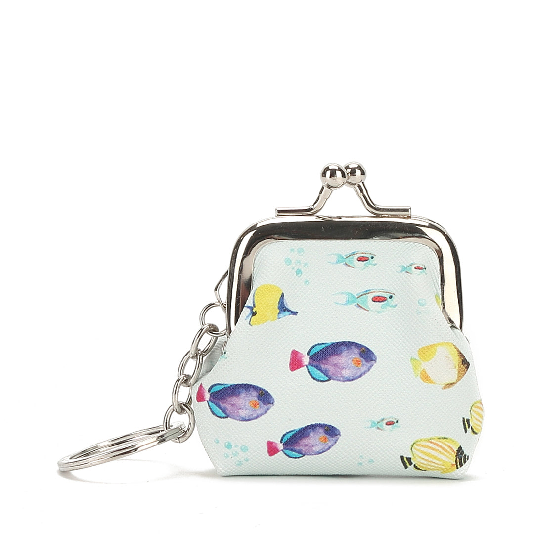 Alice in hotsell wonderland coin purse