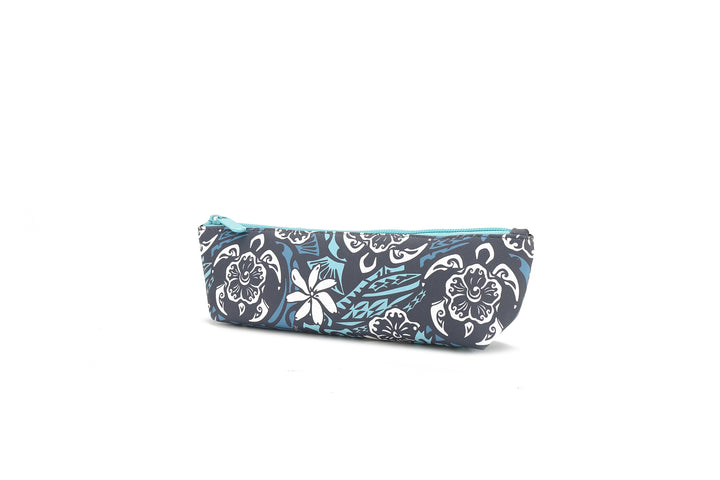 Pouch&nbsp;Pencil Case Honu Blue