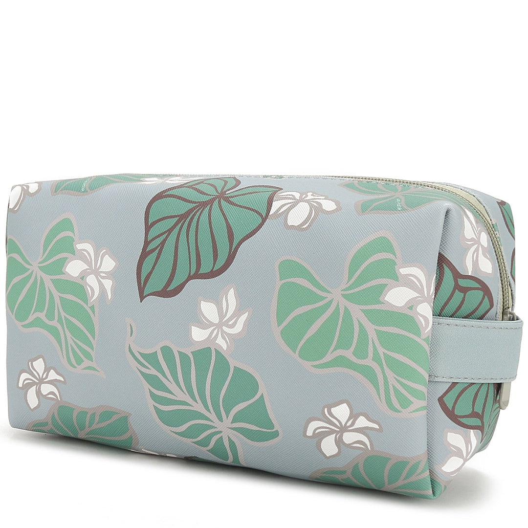 Cosmetic Pouch Kalo Grey