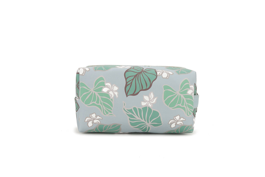 Cosmetic Pouch Kalo Grey