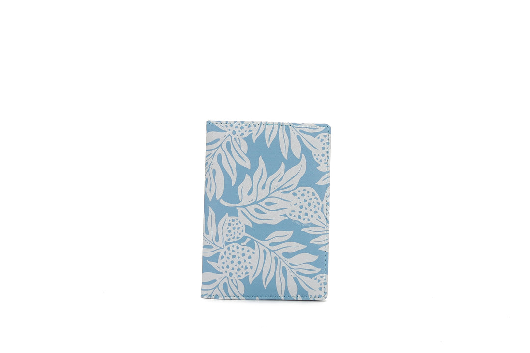 Passport Case Ulu Blue