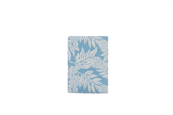 Passport Case Ulu Blue