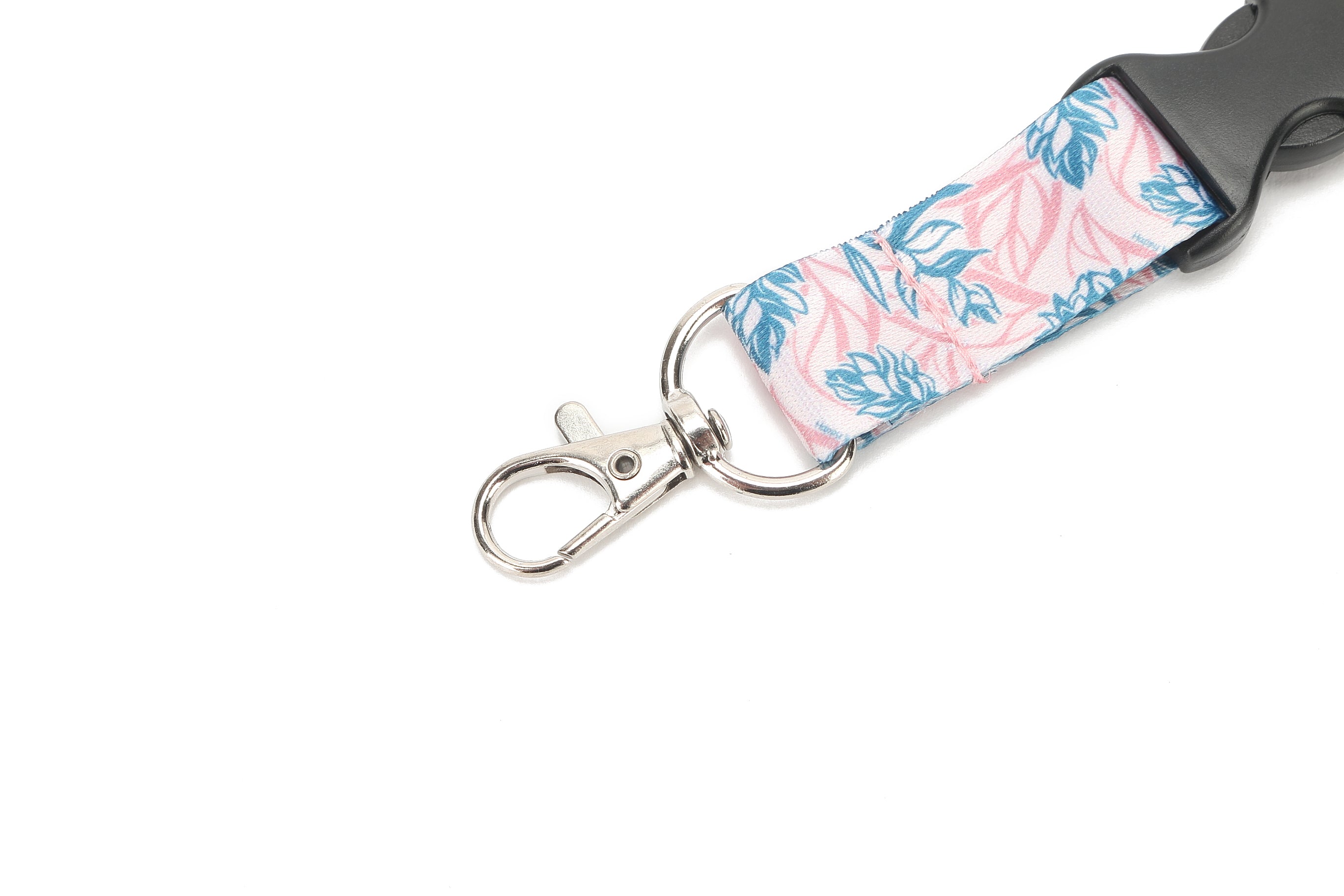 Lanyard Heliconia Pink