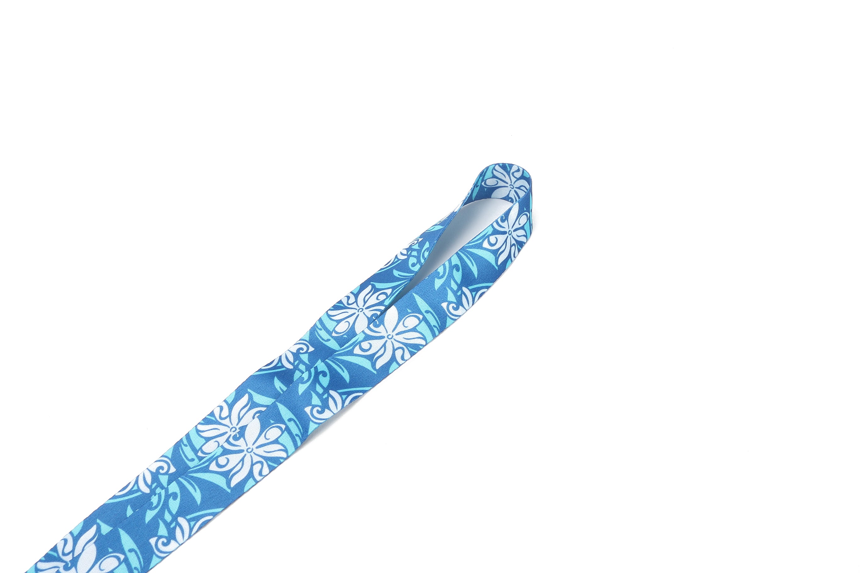 Lanyard Tiare Infinity Blue