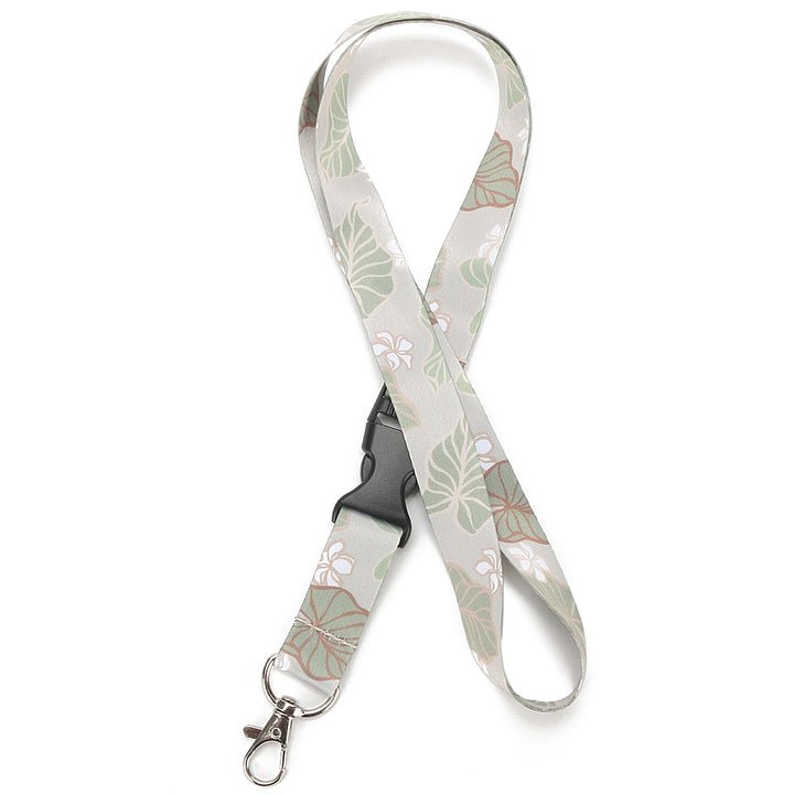 Lanyard Kalo Grey