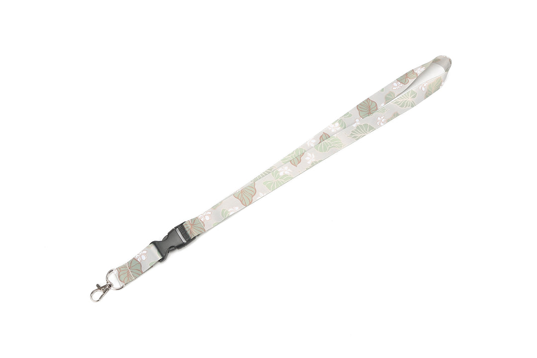 Lanyard Kalo Grey